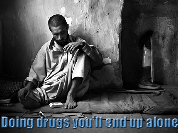 Drugs