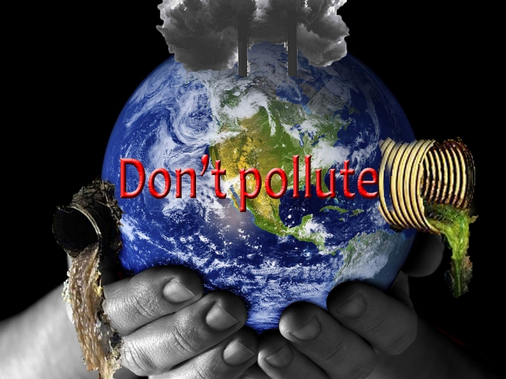 All for a better world