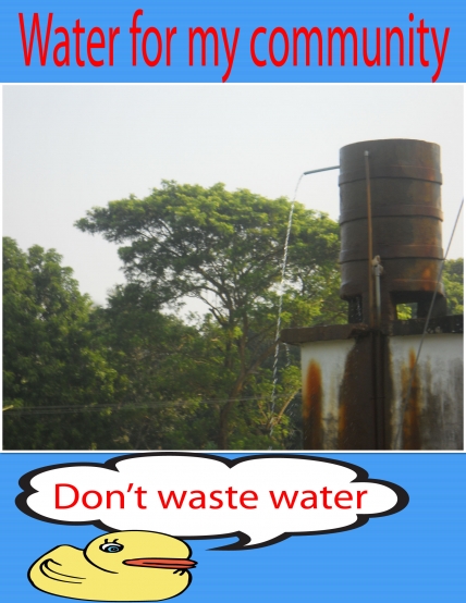 Water and Our Community