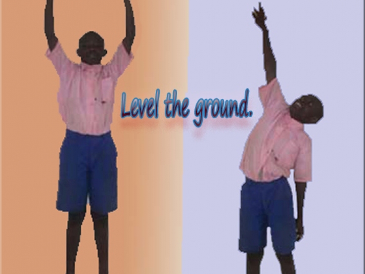 Access to education