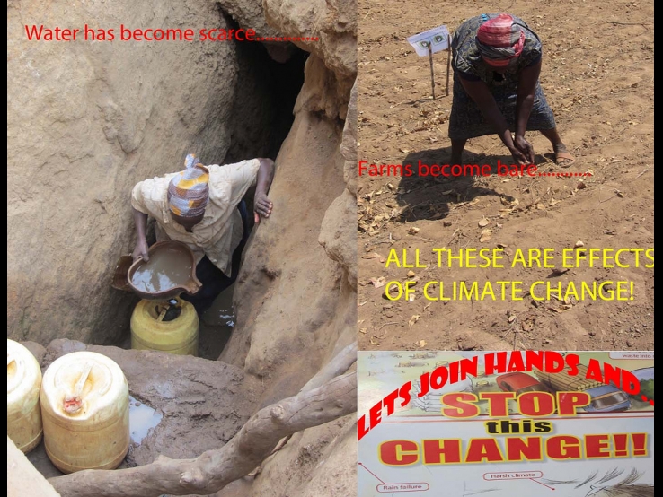 Please Join Hands And Stop This Change