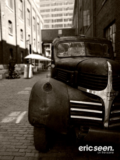 Old Dodge