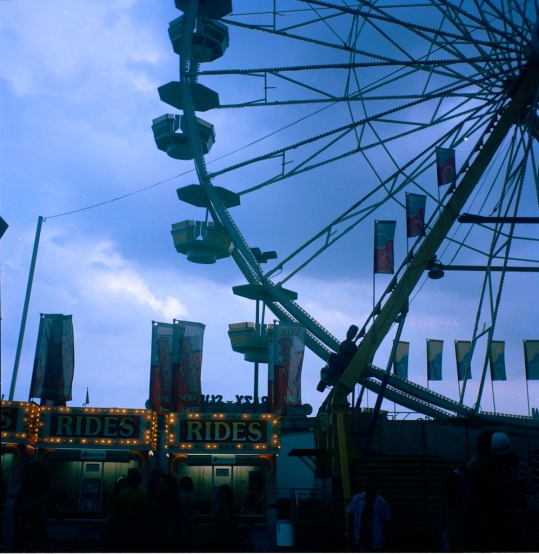 The Ex