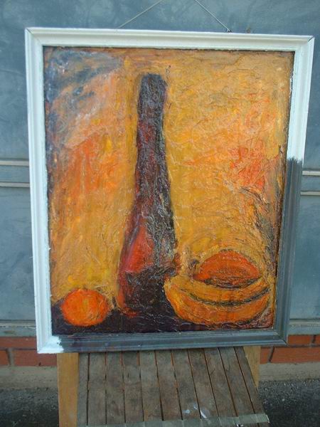 Still Life