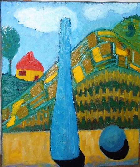 Village