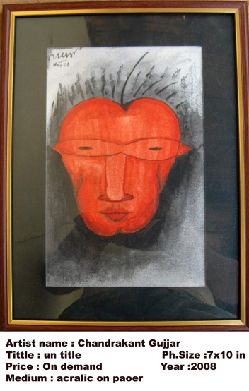 Red Apple