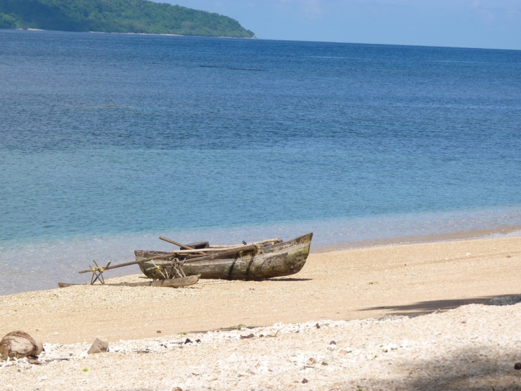 The Beach