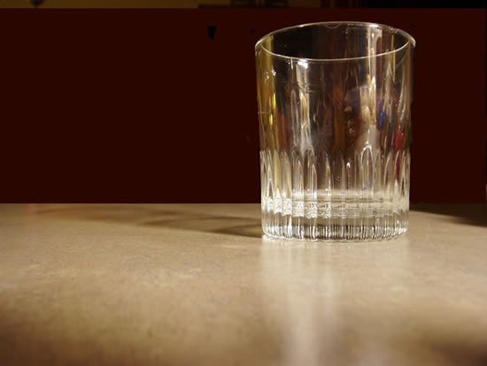 Altered Glass