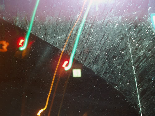 Light Blur 4