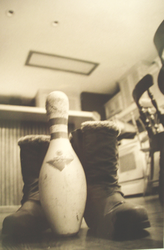 BowlingPinBoots