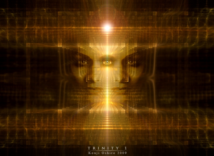 Trinity 1