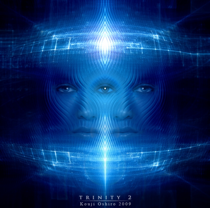 Trinity 2