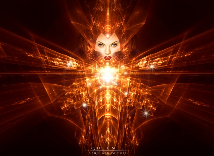 Queen 1