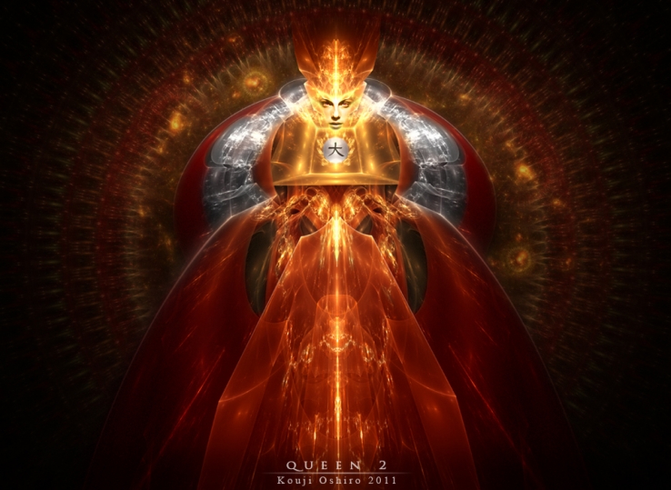 Queen 2
