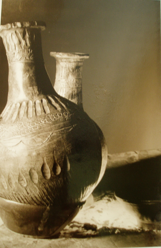 Pots