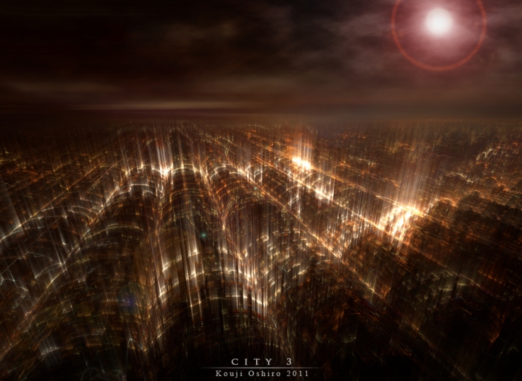 City 3