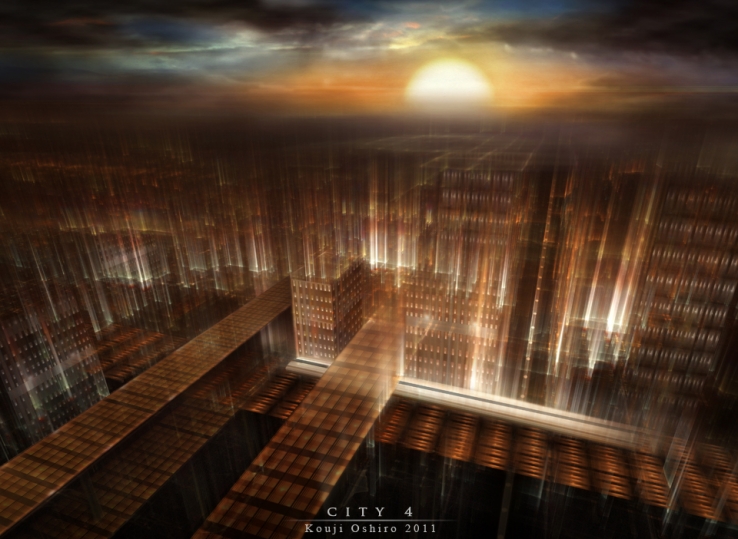 City 4