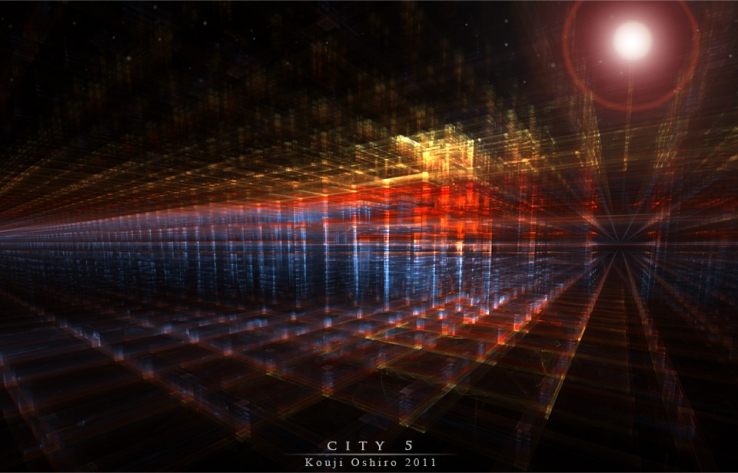 City 5