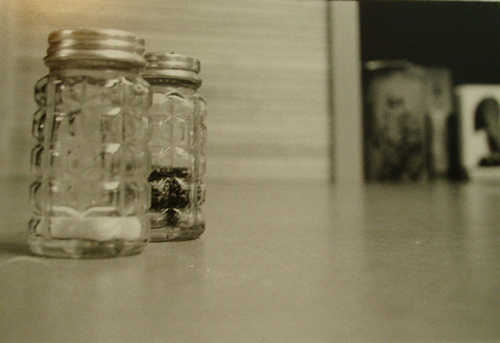 SaltPepper