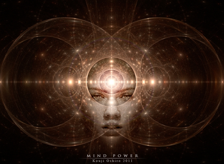 Mind Power