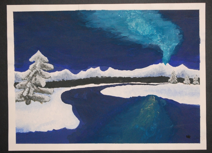 Northern Lights