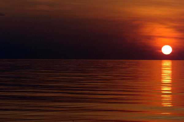 Sunrise