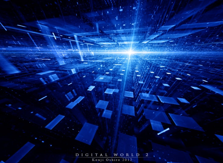 Digital world 2
