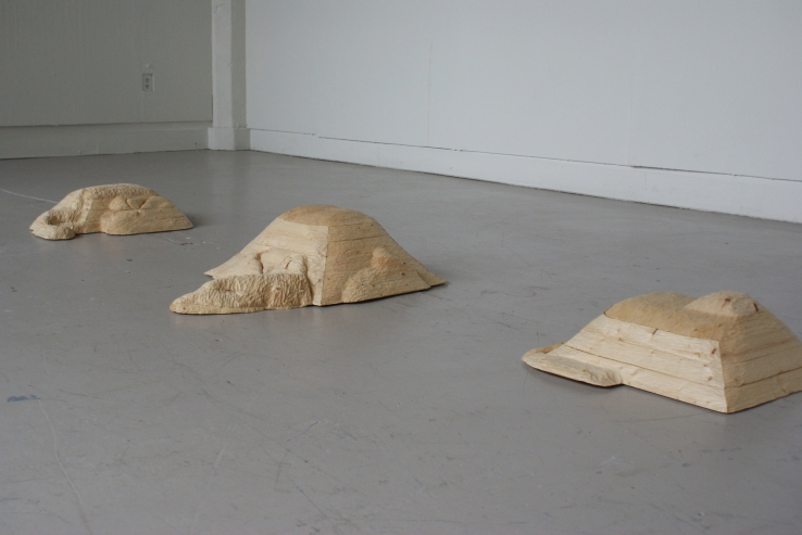Autonomous Landscape