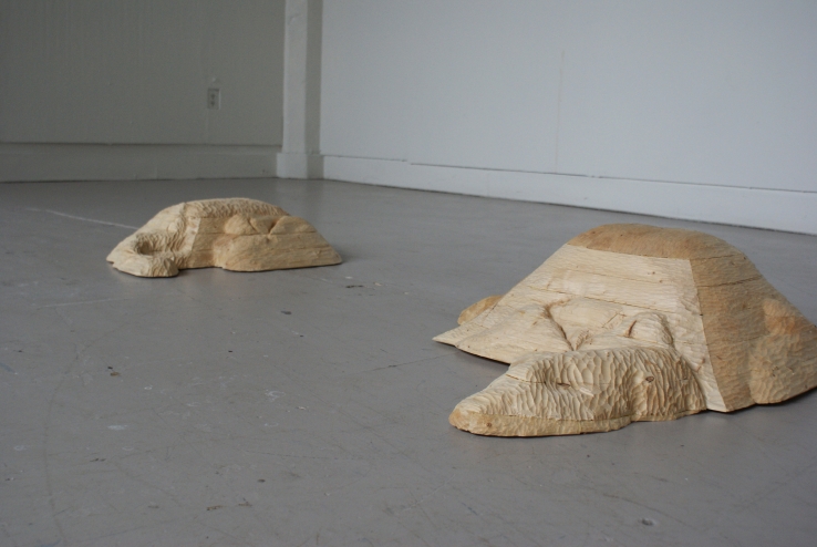 Autonomous Landscape