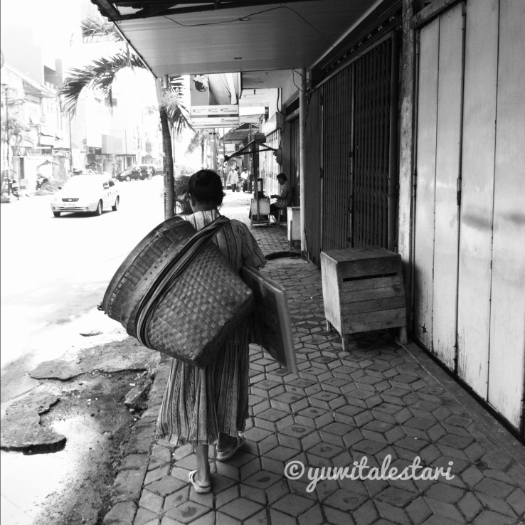 Life needs your attention!