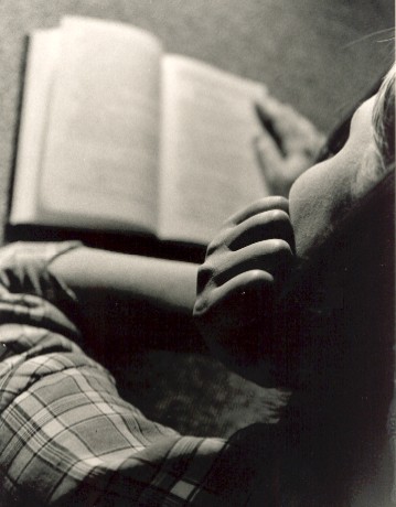 Quietude