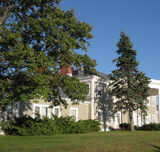 Beautiful Environment Seen Building