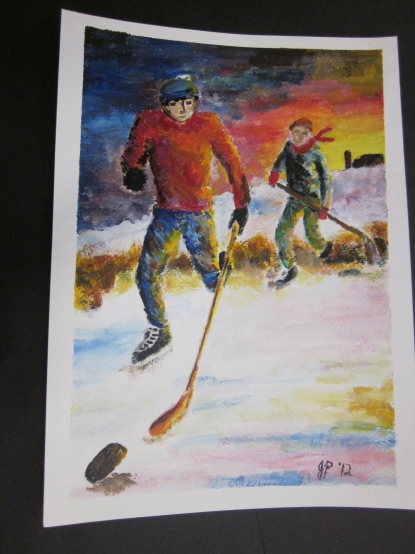 Hockey Night In Canada