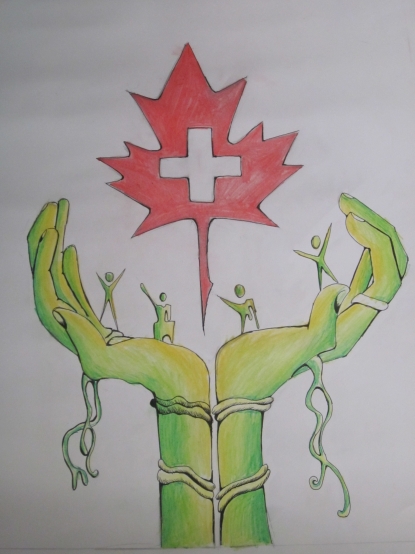 Canadian Identity