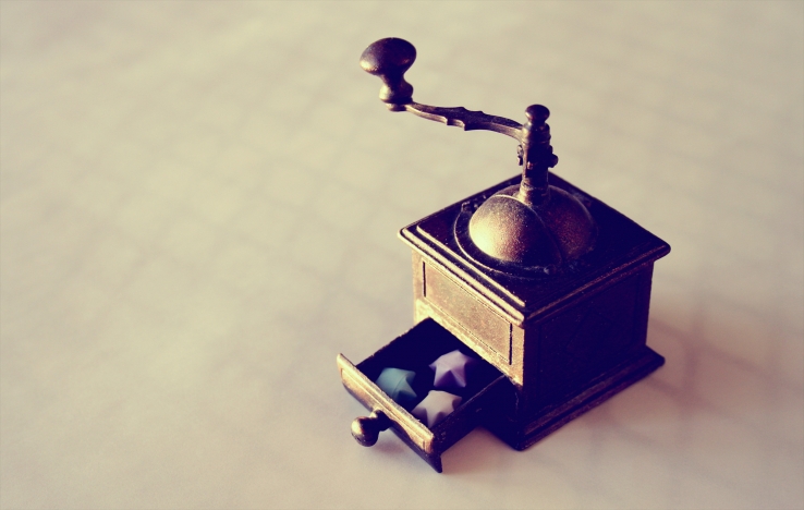 June Exhibit - Drawer Full of Dreams - Jenny Ge