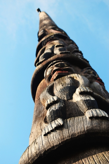 Soaring Totem