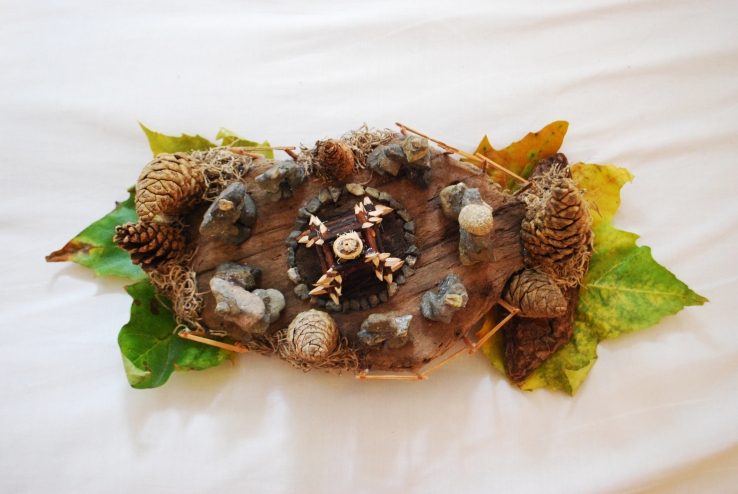 Earth Art