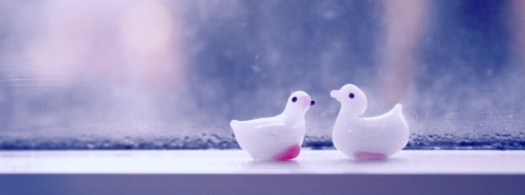 June Exhibit - Quiet Time - Jenny Ge