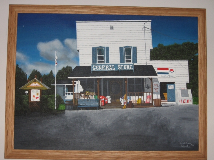 Little Rapids General Store