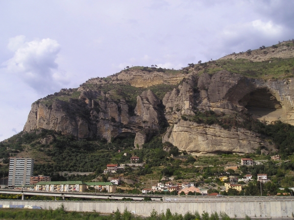 the ROCK