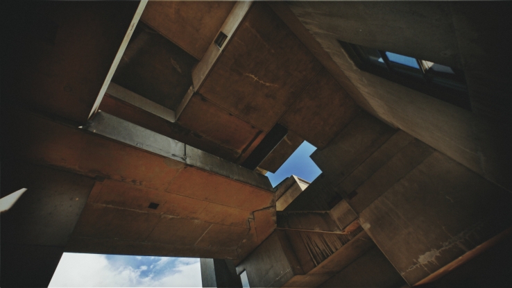 HABITAT 67_SERIES_3of5
