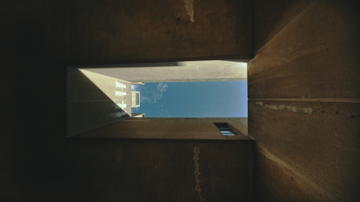 Habitat 67 Series 5of5
