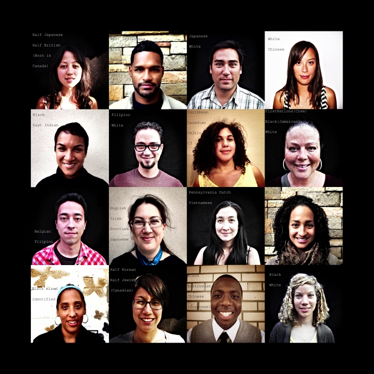 Generation Self-Identification