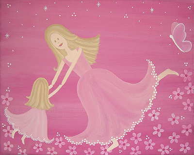 Dancing By Twilight