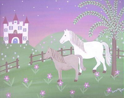 Royal Pastures