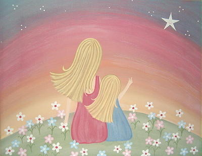 When You Wish Upon a Star...