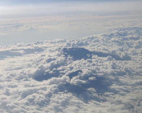 Kenya-Mount.Kilimanjaro