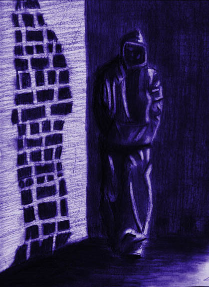 Chased by Shadows