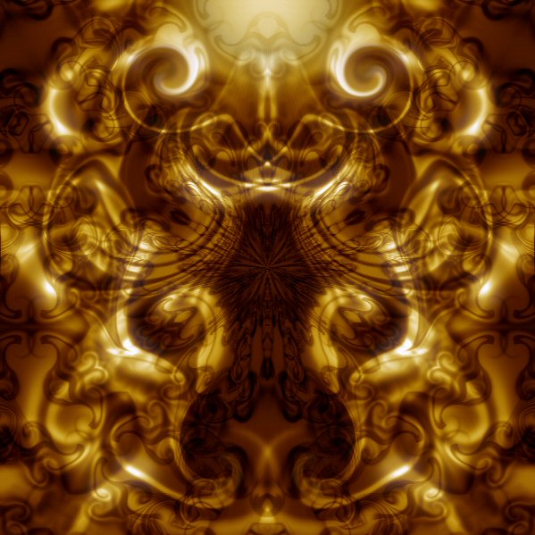 Moment of clarity
