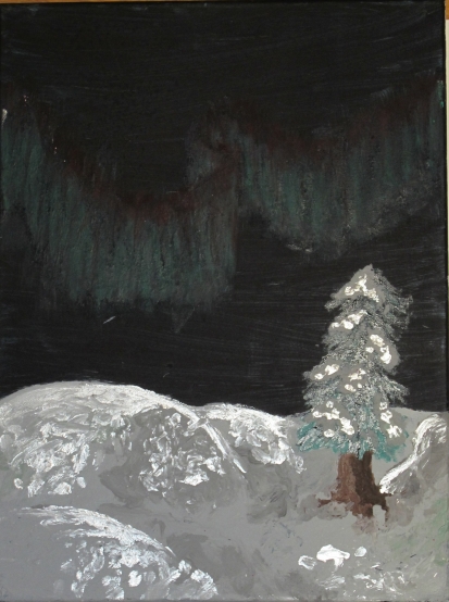 Aurora Borealis